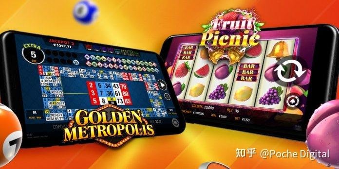 Filipino player navigating inplay casino platform on mobile