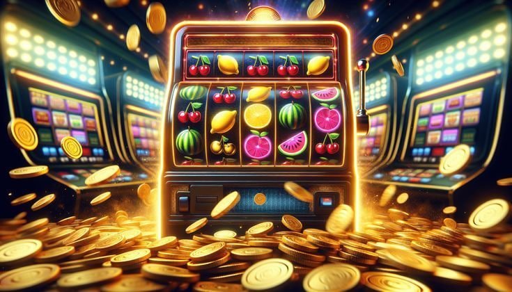 Filipino player browsing inplay casino game lobby on a smartphone